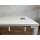Steelcase Kalidro kleiner Schreibtisch 100x80 weiß Homeoffice
