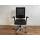 Sedus Black dot Bürodrehstuhl Netzrücken schwarz 3D-Armlehnen