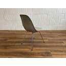 Vitra Eames Plastic Chair grau