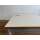 Steelcase Ottima Portico Schreibtisch 120x80 grau Buchekante