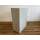 Steelcase Aktenschrank 3 Ordnerhöhen Schiebetüren 80cm Buche grau