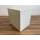 Steelcase kleiner Rollcontainer 4 Fächer Buche grau abschließbar