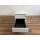 Dobergo Arriva Rollcontainer weiß vorziehbare Deckelplatte