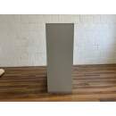 Steelcase Aktenregal mit Mangel 3 Ordnerhöhen grau 80cm