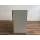 Steelcase Aktenschrank 2 Ordnerhöhen Buche grau 80cm Breite