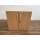 Steelcase Aktenschrank 2 Ordnerhöhen Buche grau abschließbar 80cm