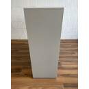 Steelcase Aktensideboard 3 Ordnerhöhen grau 120cm abschließbar