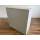 Steelcase Aktensideboard 3 Ordnerhöhen grau 120cm abschließbar