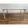 Steelcase Ottima Portico Schreibtsich 140x80cm Buche grau
