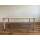 Steelcase Ottima Portico Schreibtsich 180x80cm Buche grau