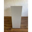 Steelcase Aktenschrank 3 Ordnerhöhen weiß 120cm