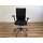 Vitra ID Chair ergonomischer Bürodrehstuhl schwarz