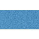Chefsessel Bürodrehstuhl NORTH CAPE ohne Armlehnen Schwarz Kunststoffbasis mit Glasfaser Hartboden (Laminat...) Velito 88% Wolle, 12% Polyamid GT1 Hellblau