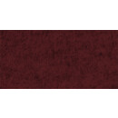 Chefsessel Bürodrehstuhl NORTH CAPE ohne Armlehnen Schwarz Kunststoffbasis mit Glasfaser Hartboden (Laminat...) Velito 88% Wolle, 12% Polyamid GT7 Weinrot Melange