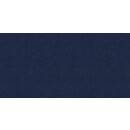Chefsessel Bürodrehstuhl NORTH CAPE ohne Armlehnen Schwarz Kunststoffbasis mit Glasfaser Hartboden (Laminat...) Synergy 95% Schurwolle, 5% Polyamid S69 Navy Blau