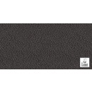 Chefsessel Bürodrehstuhl NORTH CAPE ohne Armlehnen Schwarz Kunststoffbasis mit Glasfaser Weichboden (Teppich) Xtreme plus 100% Recycling-Polyester Y59 Dunkelbraun