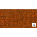 Chefsessel Bürodrehstuhl NORTH CAPE ohne Armlehnen Aluminium poliert Hartboden (Laminat...) Step 100% Flammhemmendes Polyester L10 Orange Melange