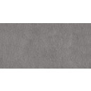 Chefsessel Bürodrehstuhl NORTH CAPE ohne Armlehnen Aluminium poliert Hartboden (Laminat...) Velito 88% Wolle, 12% Polyamid GT2 Grau