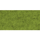 Chefsessel Bürodrehstuhl NORTH CAPE ohne Armlehnen Aluminium poliert Hartboden (Laminat...) Velito 88% Wolle, 12% Polyamid GT3 Hellgrün Melange