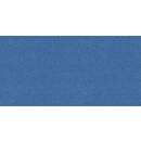 Chefsessel Bürodrehstuhl NORTH CAPE ohne Armlehnen Aluminium poliert Hartboden (Laminat...) Synergy 95% Schurwolle, 5% Polyamid S63 Blau