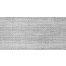 Chefsessel Bürodrehstuhl NORTH CAPE ohne Armlehnen Aluminium poliert Weichboden (Teppich) Berta 100% Polyester AD3 Hellgrau