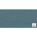 Chefsessel Bürodrehstuhl NORTH CAPE ohne Armlehnen Aluminium poliert Weichboden (Teppich) Xtreme plus 100% Recycling-Polyester Y58 Grau