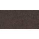 Chefsessel Bürodrehstuhl NORTH CAPE ohne Armlehnen Aluminium poliert Weichboden (Teppich) Velito 88% Wolle, 12% Polyamid GU8 Braun Melange