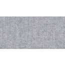 Chefsessel Bürodrehstuhl NORTH CAPE ohne Armlehnen Aluminium poliert Weichboden (Teppich) Synergy 95% Schurwolle, 5% Polyamid S08 Hellgrau Melange