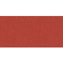 Chefsessel Bürodrehstuhl NORTH CAPE ohne Armlehnen Aluminium poliert Weichboden (Teppich) Synergy 95% Schurwolle, 5% Polyamid S84 Rot